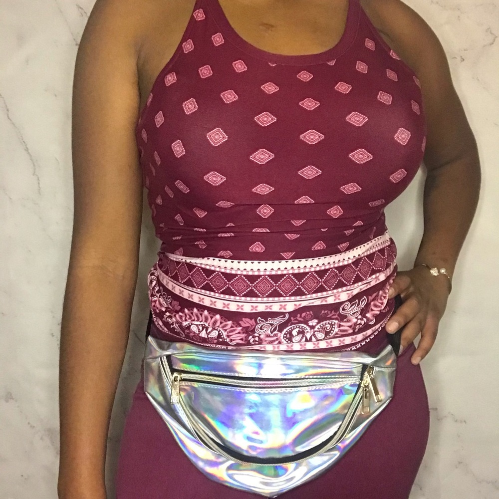 Two piece outfit
